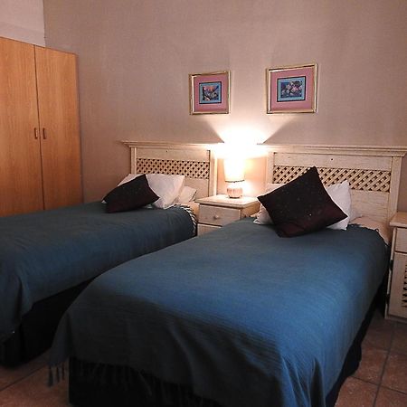 Mosselbay Backpackers Mossel Bay Exterior foto