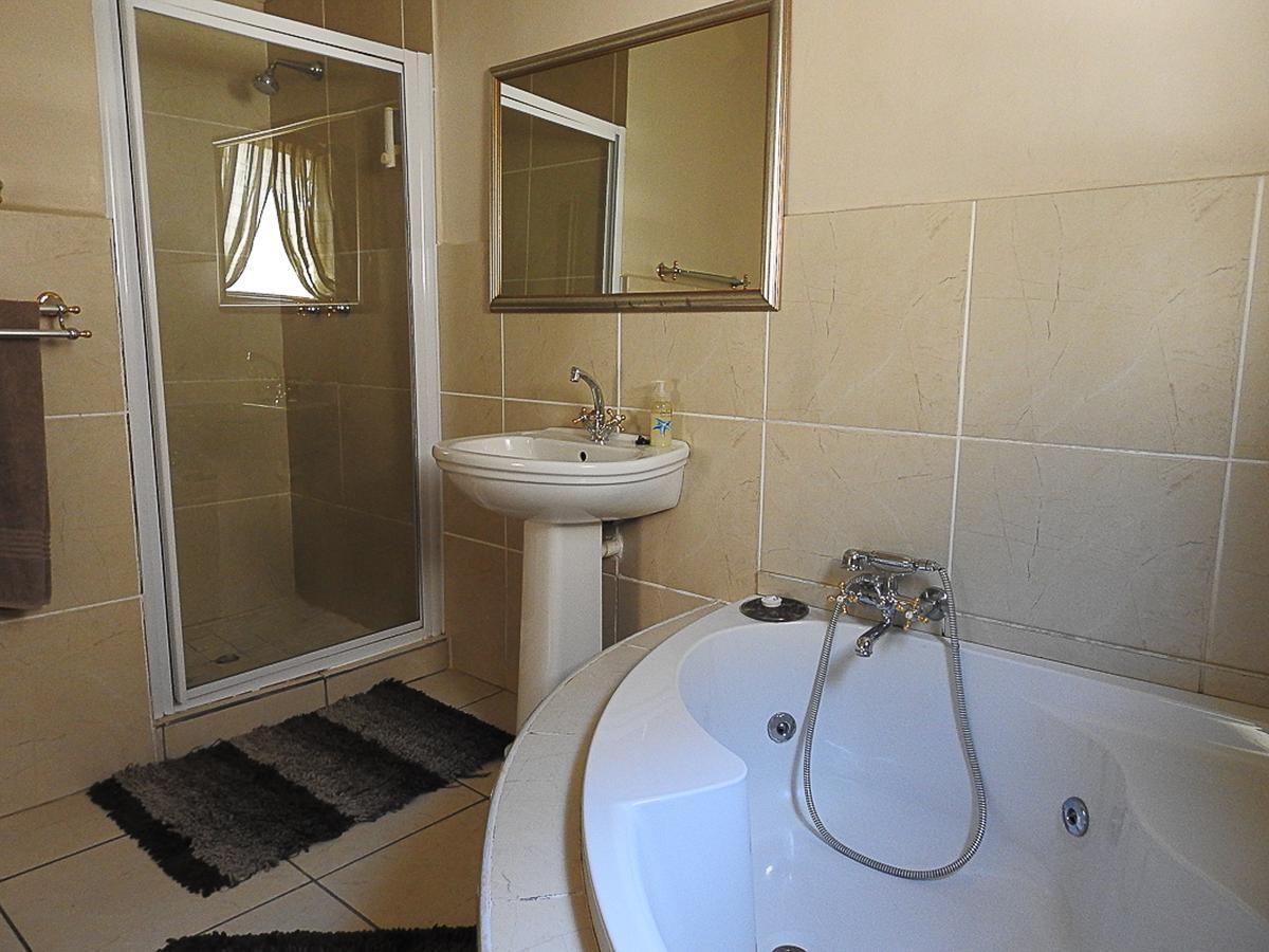 Mosselbay Backpackers Mossel Bay Exterior foto