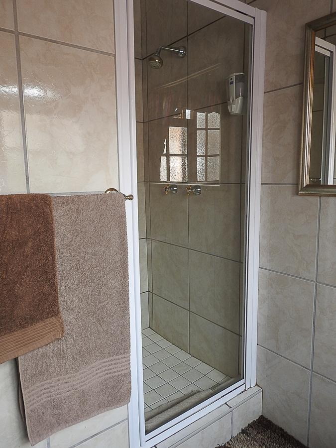Mosselbay Backpackers Mossel Bay Exterior foto