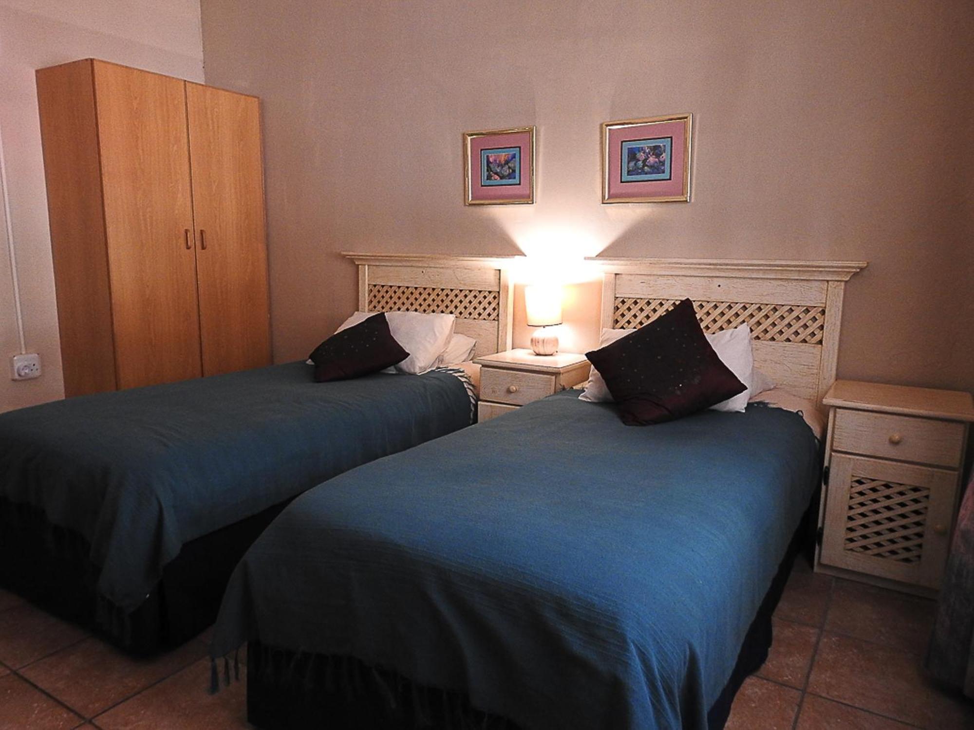 Mosselbay Backpackers Mossel Bay Exterior foto