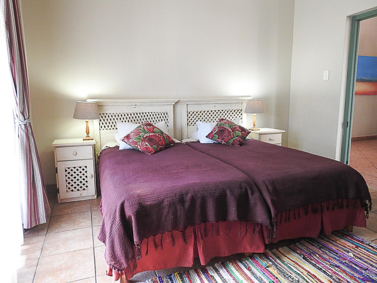 Mosselbay Backpackers Mossel Bay Exterior foto