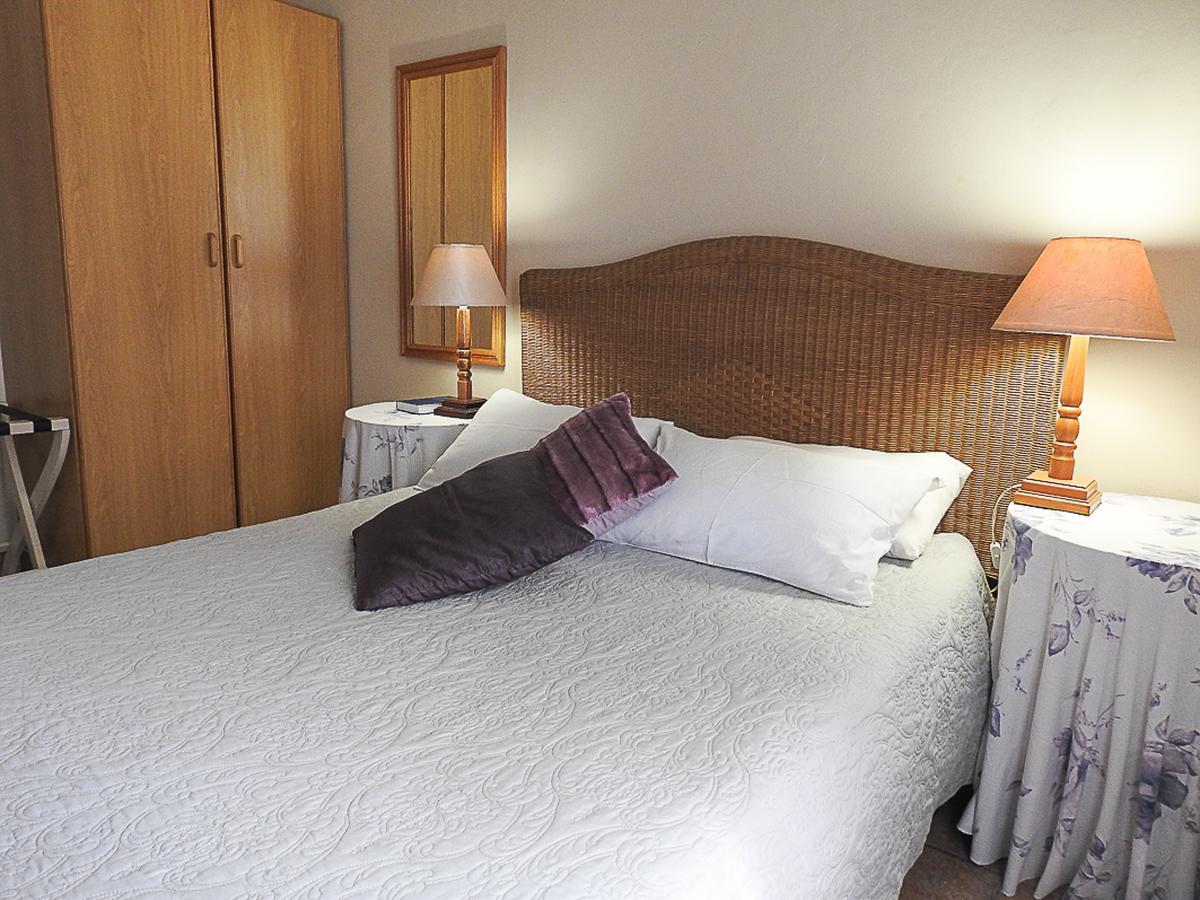 Mosselbay Backpackers Mossel Bay Exterior foto