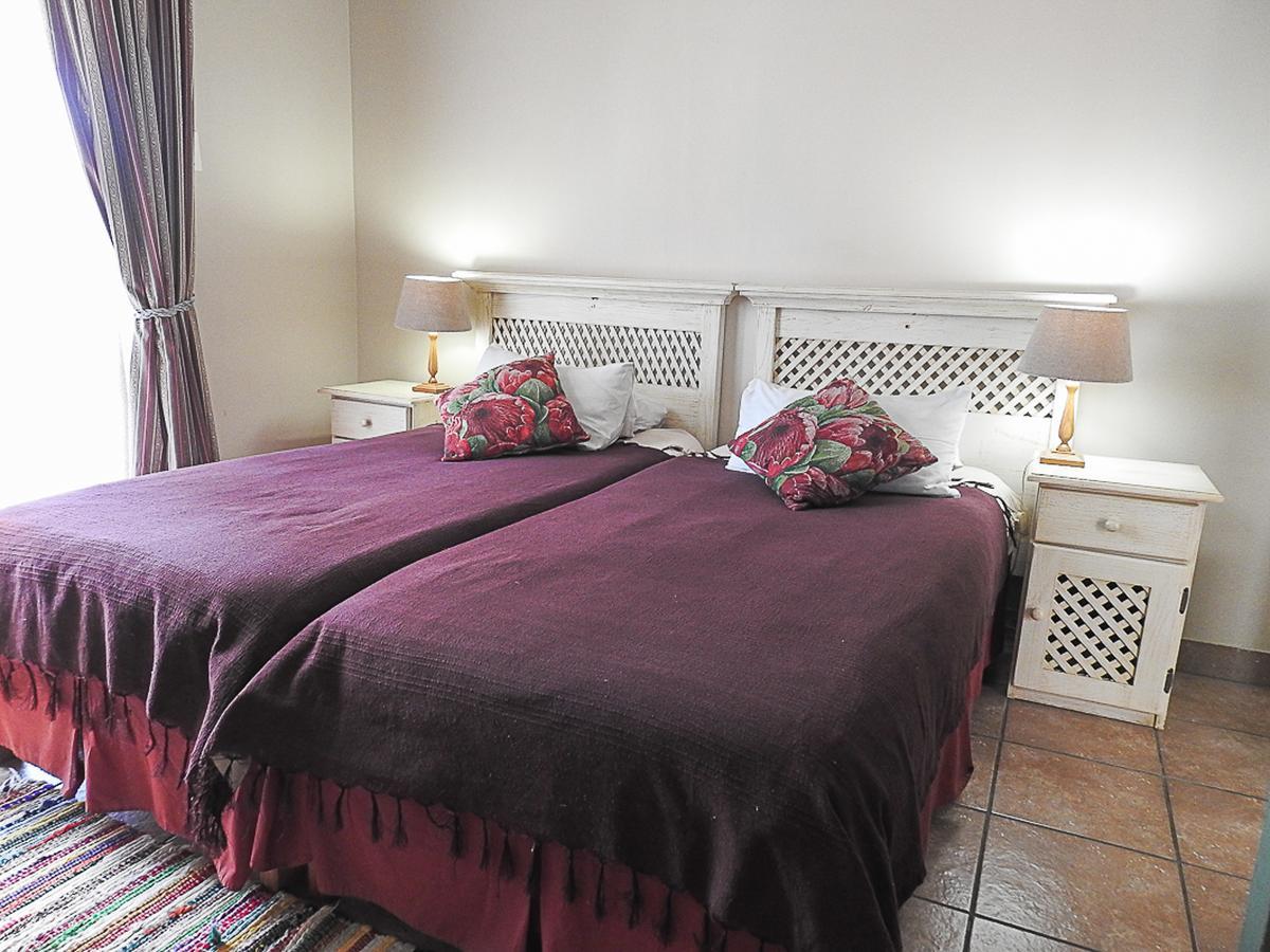 Mosselbay Backpackers Mossel Bay Exterior foto