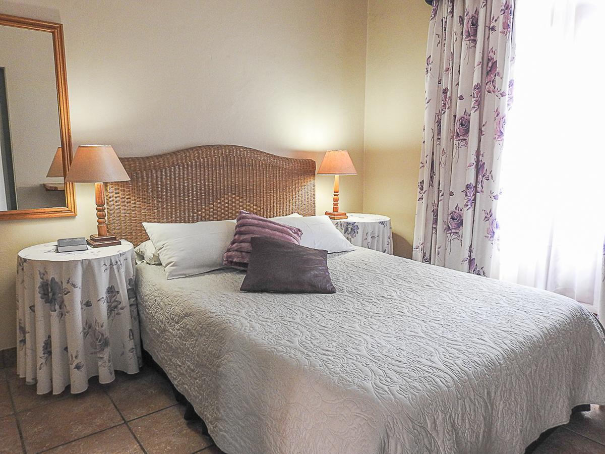 Mosselbay Backpackers Mossel Bay Exterior foto
