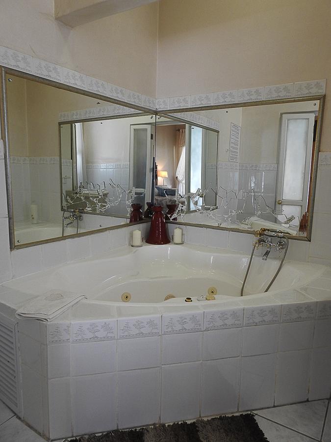 Mosselbay Backpackers Mossel Bay Exterior foto