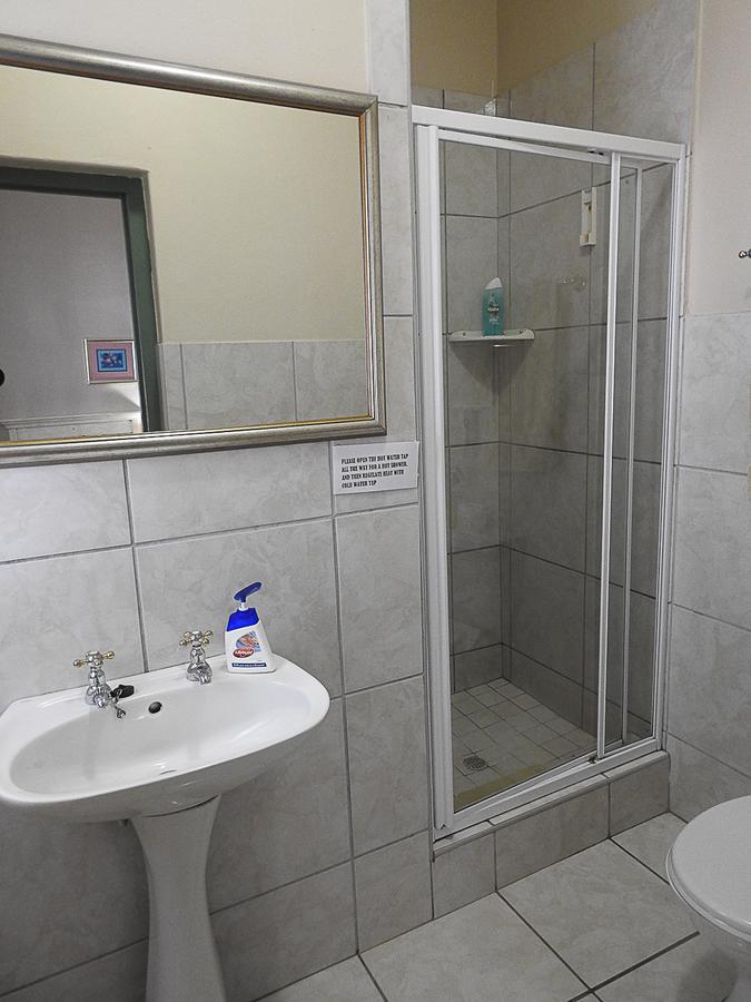 Mosselbay Backpackers Mossel Bay Exterior foto