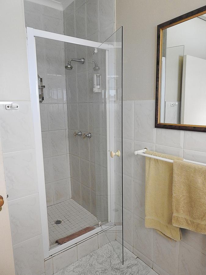 Mosselbay Backpackers Mossel Bay Exterior foto