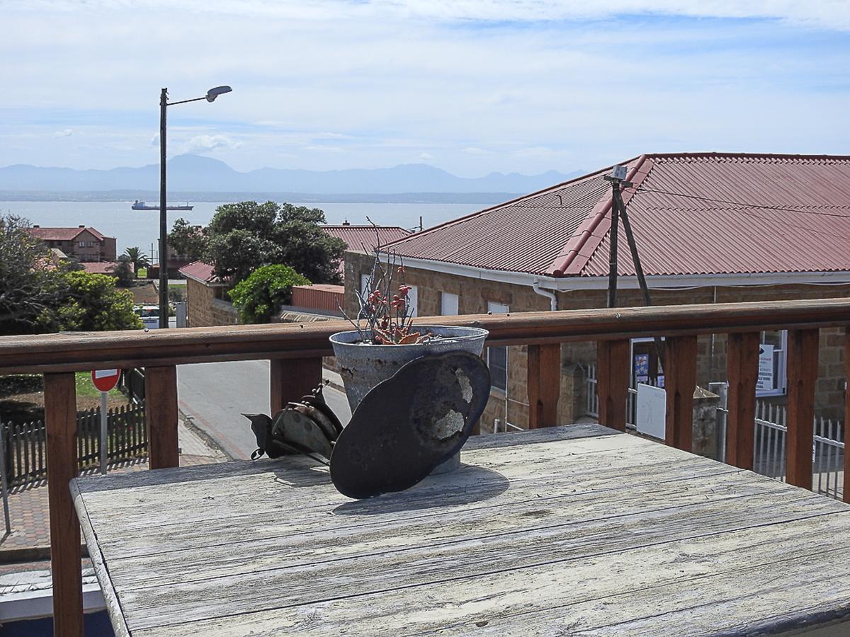 Mosselbay Backpackers Mossel Bay Exterior foto