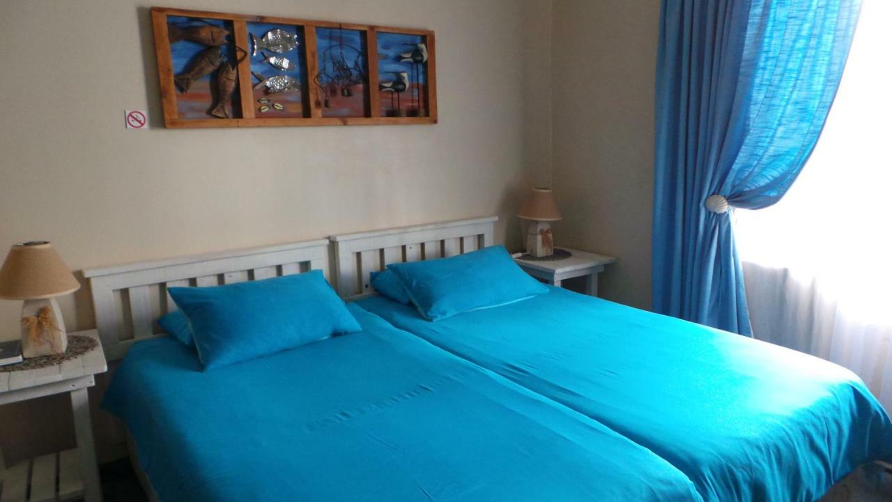 Mosselbay Backpackers Mossel Bay Exterior foto