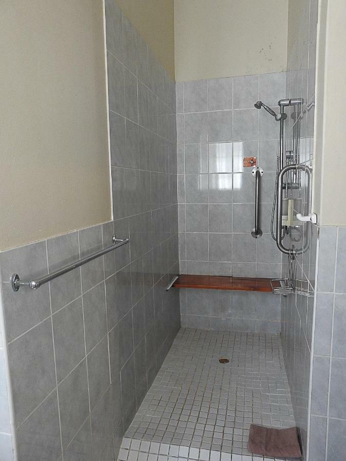 Mosselbay Backpackers Mossel Bay Exterior foto