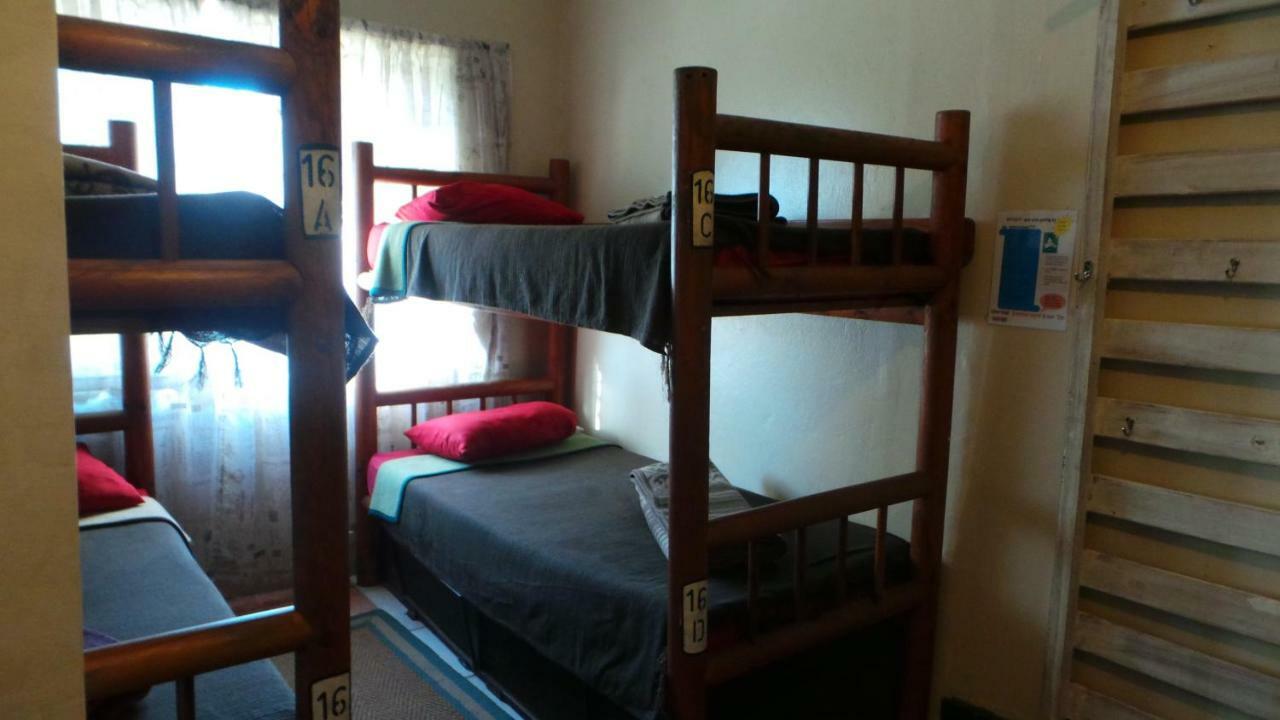 Mosselbay Backpackers Mossel Bay Exterior foto