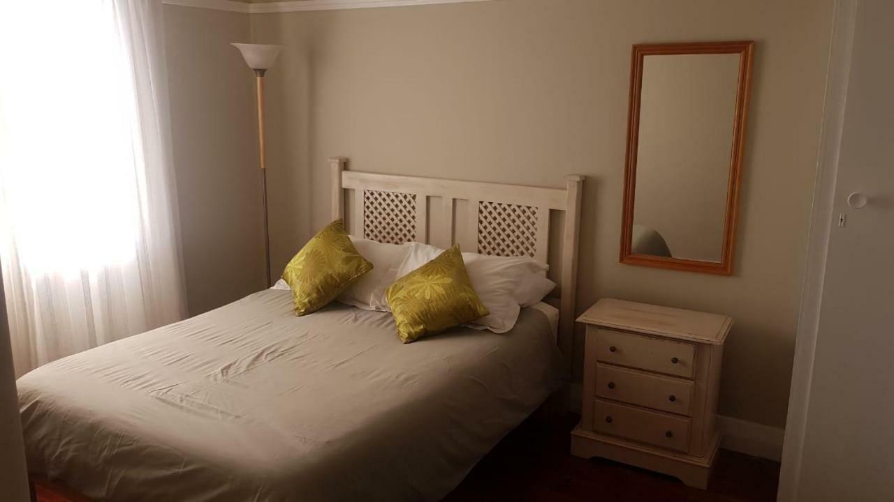 Mosselbay Backpackers Mossel Bay Exterior foto