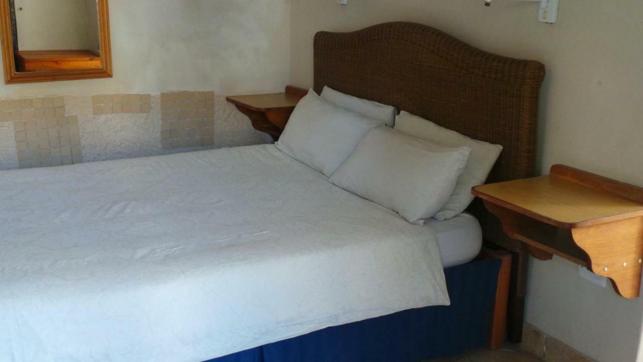 Mosselbay Backpackers Mossel Bay Exterior foto