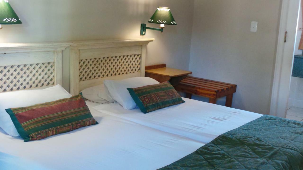 Mosselbay Backpackers Mossel Bay Exterior foto