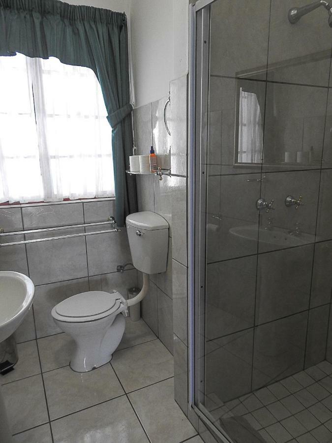 Mosselbay Backpackers Mossel Bay Exterior foto