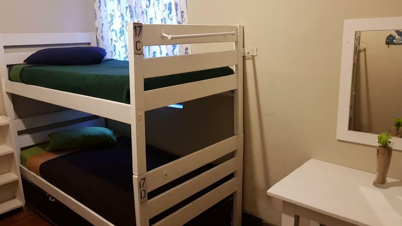Mosselbay Backpackers Mossel Bay Exterior foto