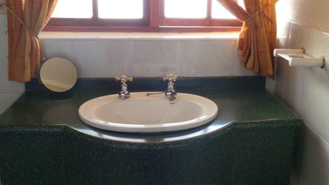 Mosselbay Backpackers Mossel Bay Exterior foto