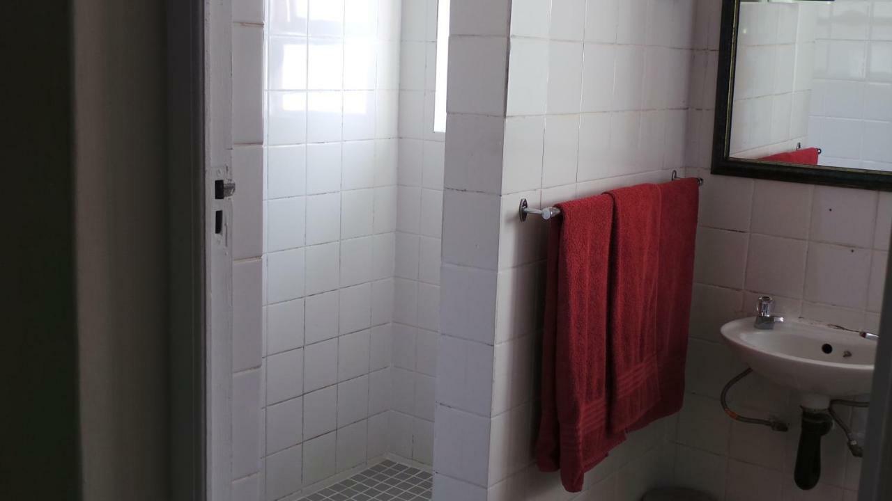 Mosselbay Backpackers Mossel Bay Exterior foto