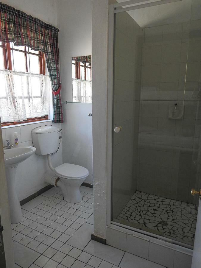 Mosselbay Backpackers Mossel Bay Exterior foto