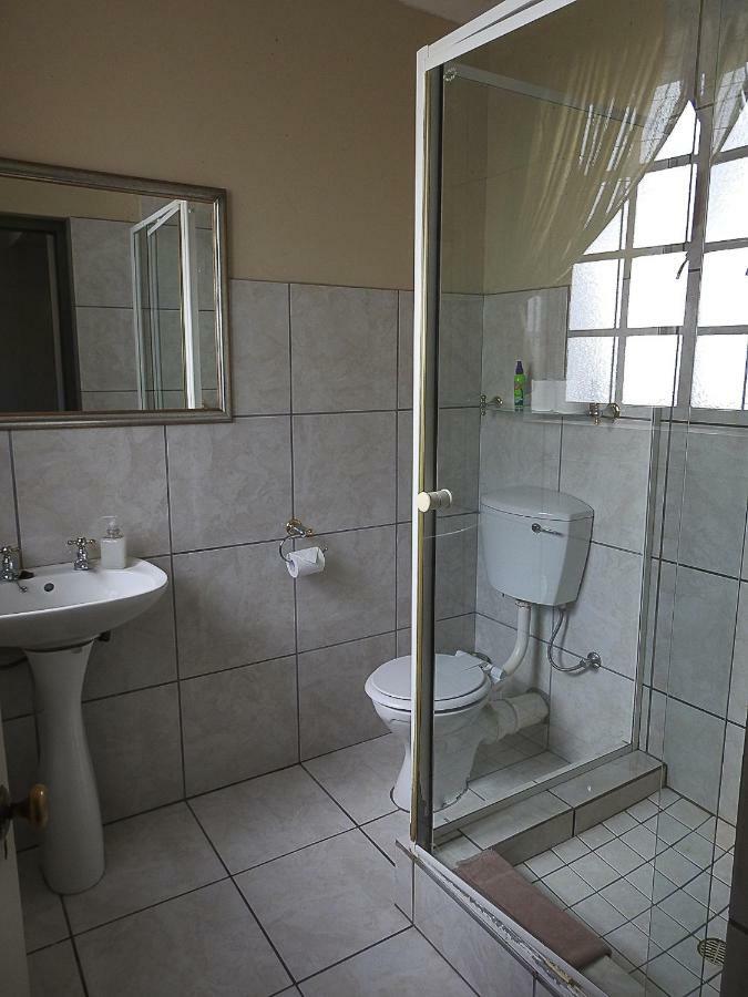 Mosselbay Backpackers Mossel Bay Exterior foto