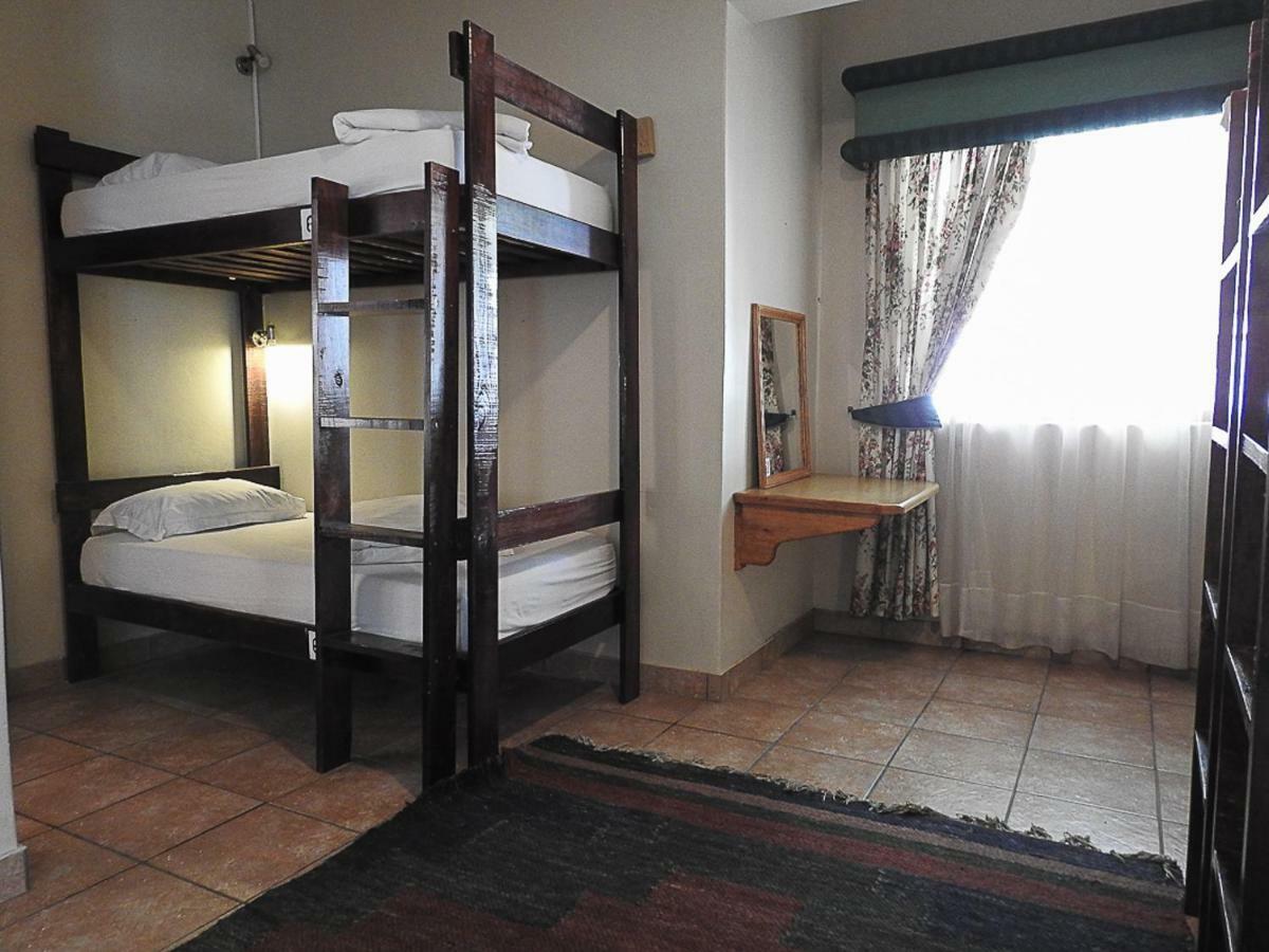 Mosselbay Backpackers Mossel Bay Exterior foto